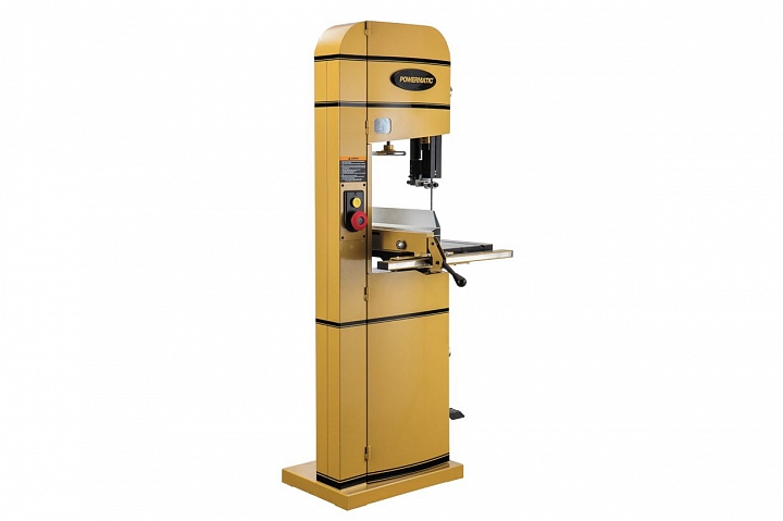 Станок ленточнопильный Powermatic PM1500-T 400В – фото №1 Станок ленточнопильный Powermatic PM1500-T 400В – №1