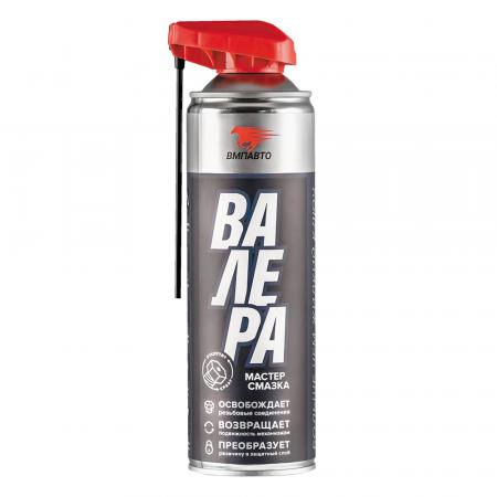 Мастер-смазка Валера ВМПАВТО 650 мл аэрозоль – №1