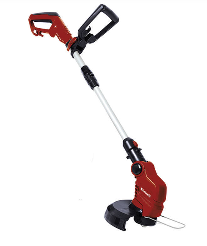 Триммер электрический Einhell GC-ET 4025 – фото №1 Триммер электрический Einhell GC-ET 4025 – №1
