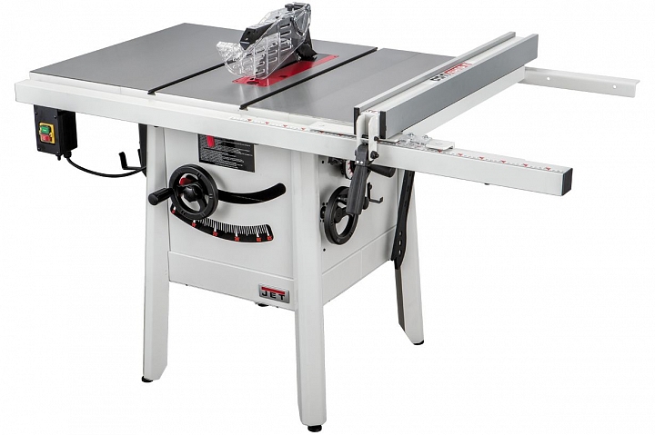 Станок циркулярный Jet JPS-10TSL-M 230В – №1