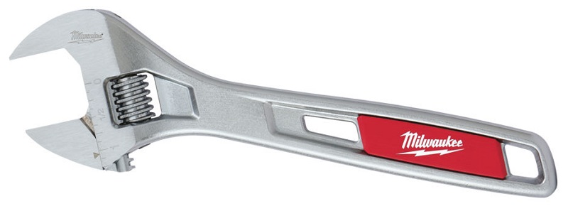 Ключ разводной Milwaukee 200 мм – №1