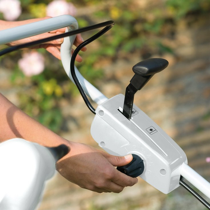 Аэратор электрический Stihl RLE 540.0 – фото №1 Аэратор электрический Stihl RLE 540.0 – №1