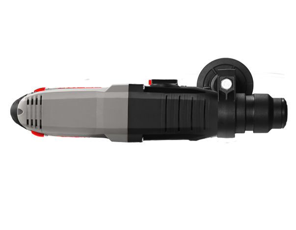 Перфоратор Crown CT18138 BMC – фото №6 Перфоратор Crown CT18138 BMC – №6