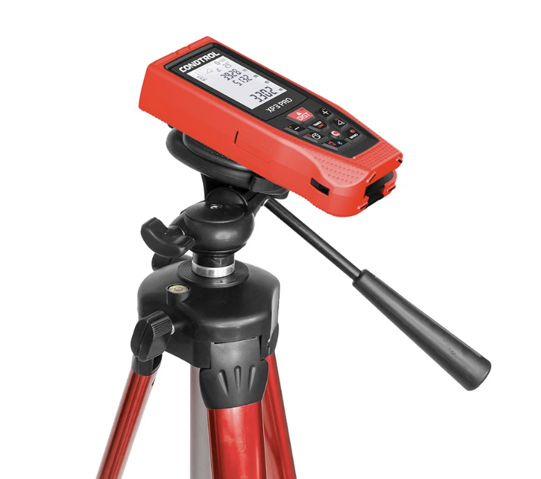 Лазерный дальномер Condtrol XP3 Pro 120 м. – фото №1 Лазерный дальномер Condtrol XP3 Pro 120 м. – №1