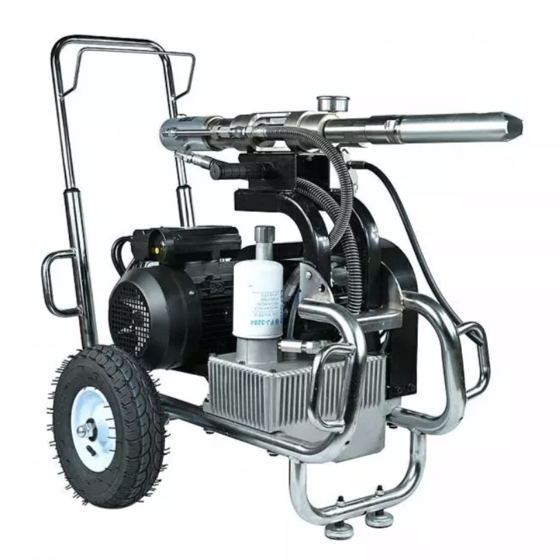 Окрасочный аппарат Yokiji YKJ 970.2 – №4