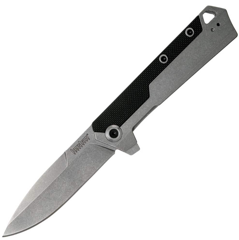 Нож Kershaw Oblivion (3860) – №1