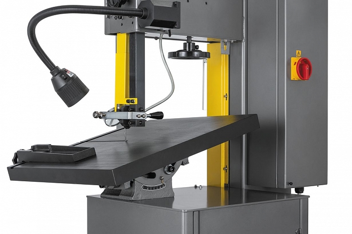 Станок ленточнопильный Jet VBS-1408 – №13