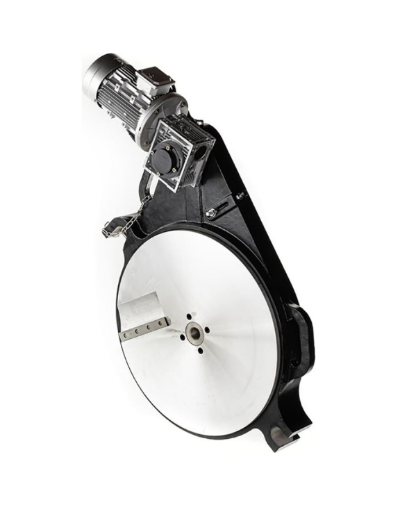 Сварочный аппарат для стыковой сварки ПНД труб Просвар С 400 – №4