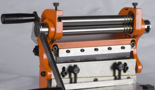 Станок комбинированный Stalex 3-in-1/200x1 листовой – №2