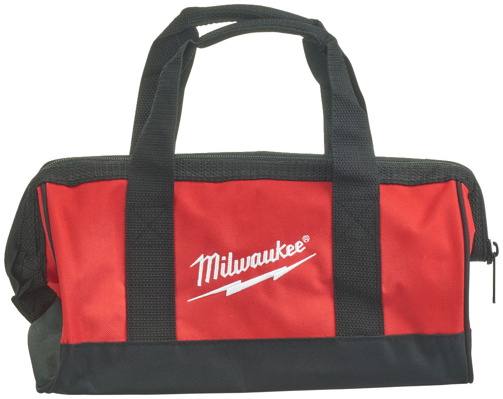Сумка для инструментов Milwaukee M – фото №1 Сумка для инструментов Milwaukee M – №1