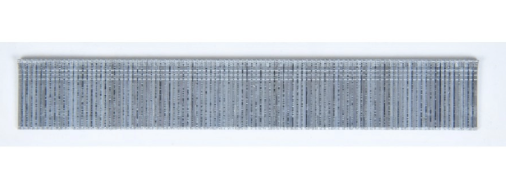 Гвозди для пневмостеплера Elitech 18Ga 20 мм (5000 шт) – №1