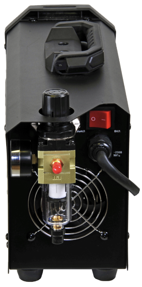 Сварочный аппарат плазменной резки Elitech HD WM 40 Plasma – №4