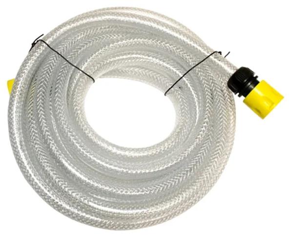 Шланг высокого давления Champion 3/4" 5 м для мойки – №1