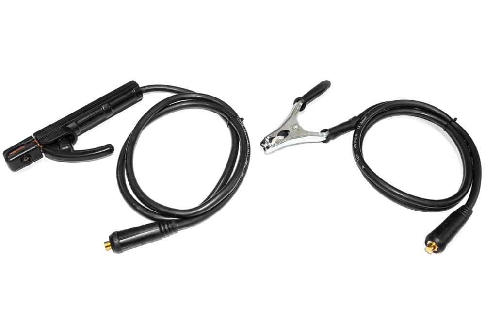 Сварочный аппарат TSS EVO MMA-160 – №4