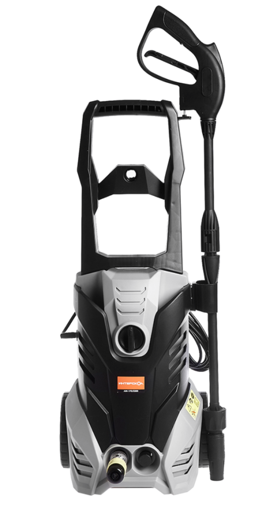 Мойка высокого давления Интерскол АМ 170/2200 – №1