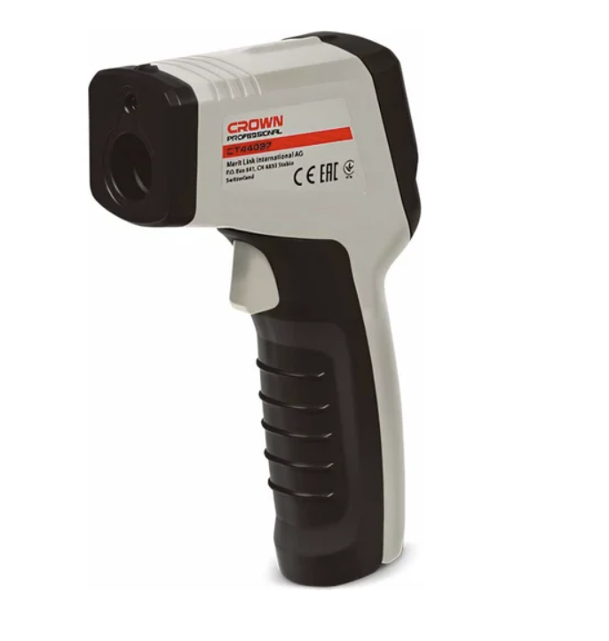 Термодетектор Crown CT44037 – фото №1 Термодетектор Crown CT44037 – №1