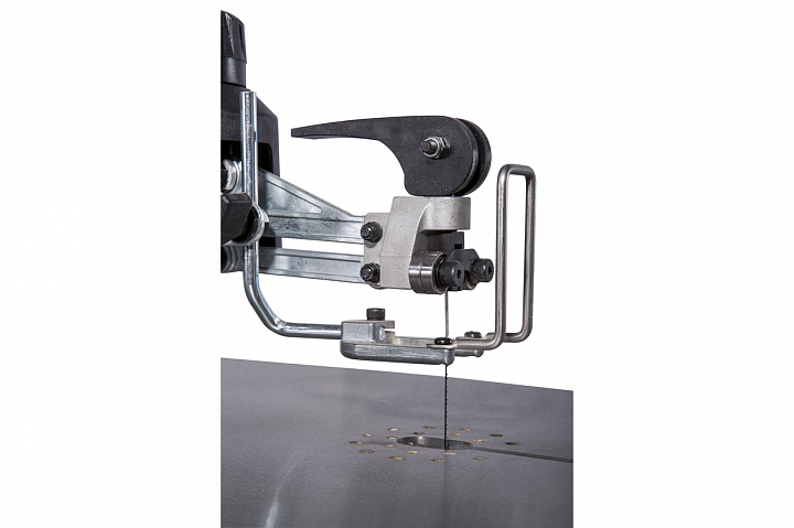 Станок лобзиковый Jet JWSS-22B – №5