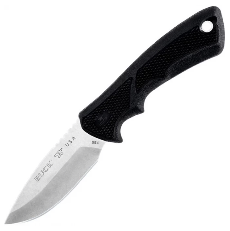 Нож Buck BuckLite Max II Small (0684BKS) – фото №1 Нож Buck BuckLite Max II Small (0684BKS) – №1