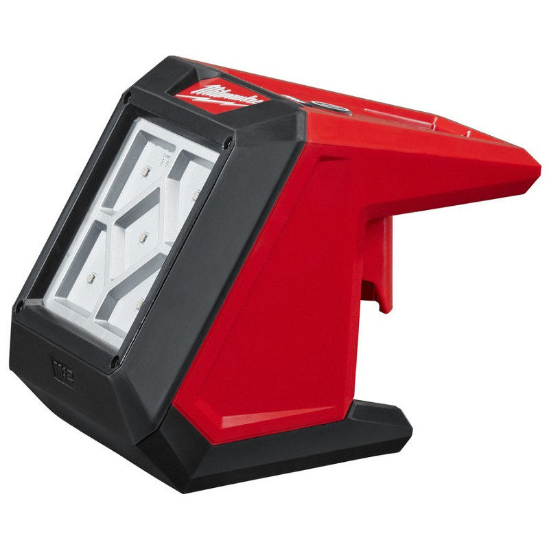 Акк. фонарь Milwaukee M12 AL-0 без акк. и з/у – фото №1 Акк. фонарь Milwaukee M12 AL-0 без акк. и з/у – №1