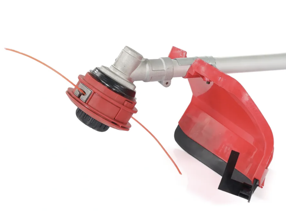 Триммер бензиновый Интерскол КБ-44/43РВ – №2