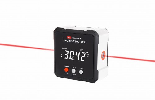 Уровень электронный ADA ProDigit Marker – фото №1 Уровень электронный ADA ProDigit Marker – №1
