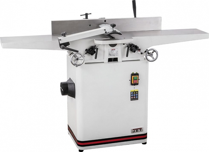 Станок фуговальный Jet JJ-8-M – №1