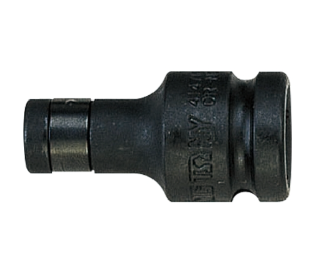 Держатель вставок-бит ударный King Tony 3/8">1/4" – №1