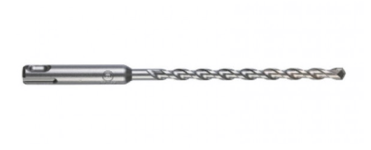 Бур SDS+ Milwaukee Contractor 6х260/200 мм – фото №1 Бур SDS+ Milwaukee Contractor 6х260/200 мм – №1