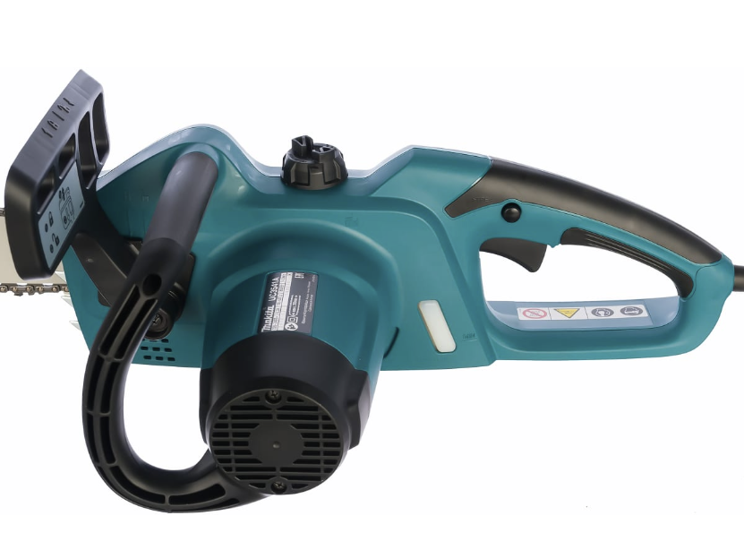 Пила цепная электрическая Makita UC3541А – фото №2 Пила цепная электрическая Makita UC3541А – №2