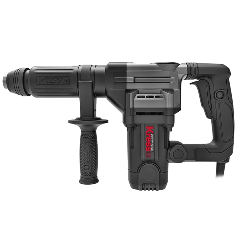 Молоток отбойный Kress KU341 SDS-max, в кейсе – №1