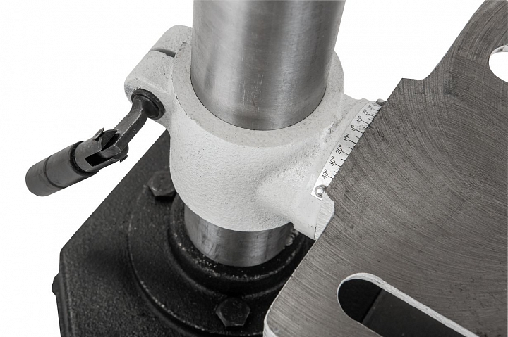 Станок сверлильный Jet JDP-8 BM 230В – №7