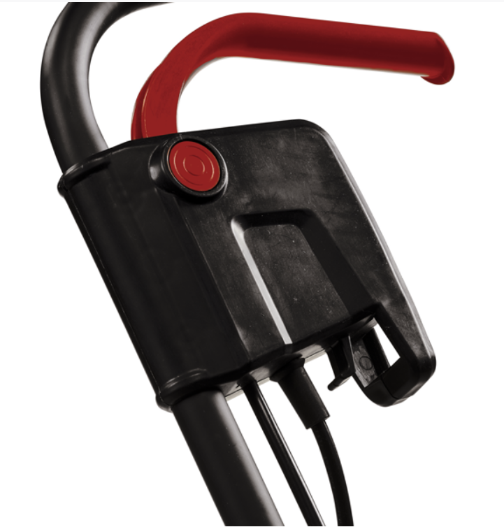Аэратор-скарификатор электрический Einhell GC-SA 1231/1 – фото №2 Аэратор-скарификатор электрический Einhell GC-SA 1231/1 – №2