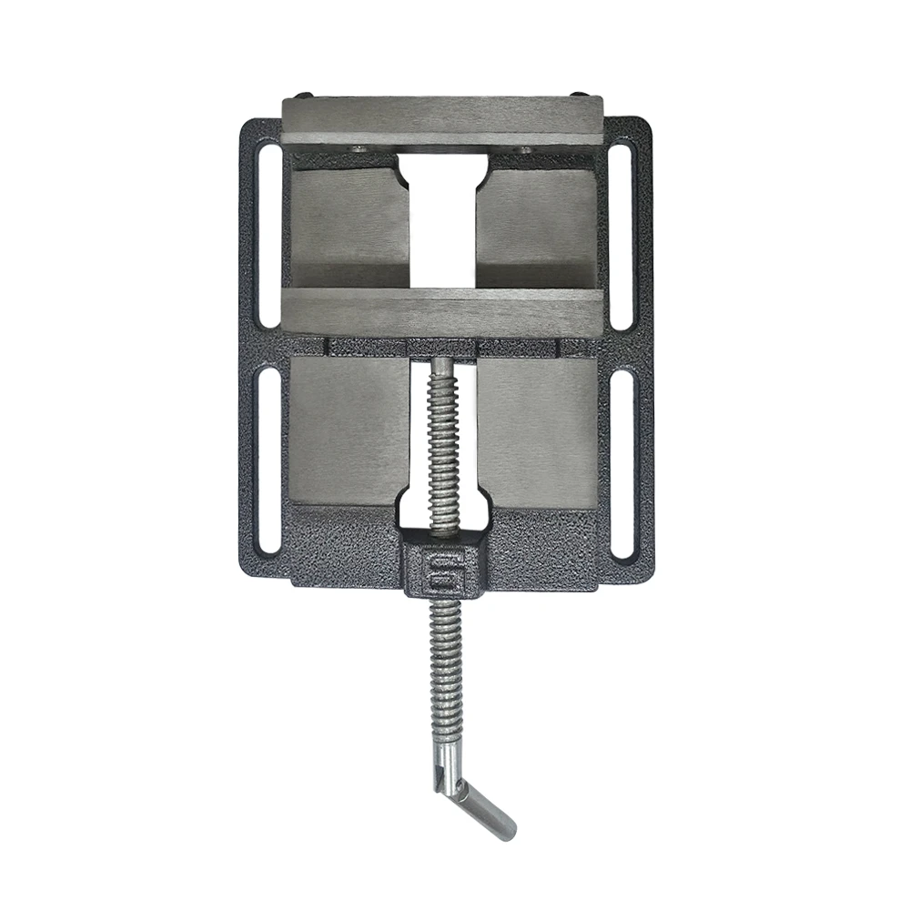 Тиски станочные Белмаш VM150 – №1