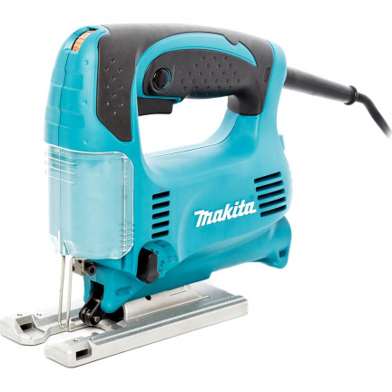 Лобзик Makita 4329 – фото №2 Лобзик Makita 4329 – №2