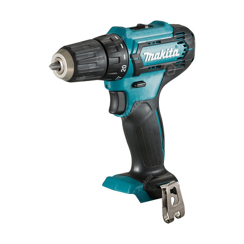 Набор аккумуляторных инструментов Makita CLX237 – №1