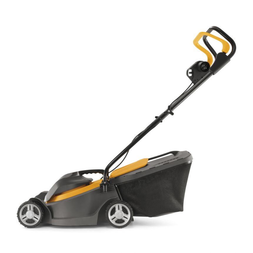 Газонокосилка электрическая Stiga Collector 39 E – №1