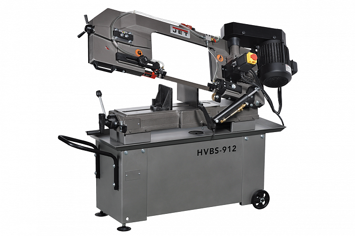 Станок ленточнопильный Jet HVBS-912 – №1