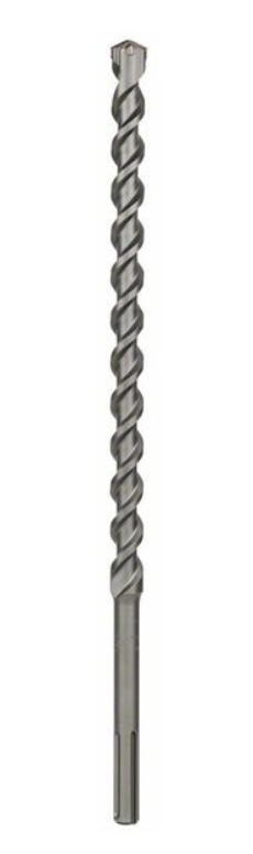 Бур крестовой SDS-max Strong 16х600 мм – №1