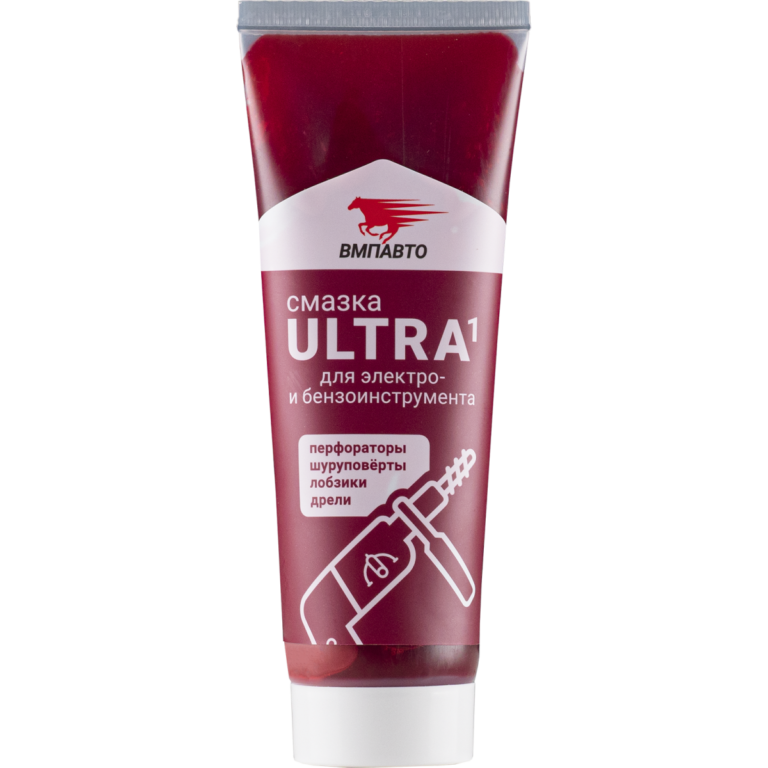 Смазка Uitra-1 MC ВМПАВТО 200 гр – №1