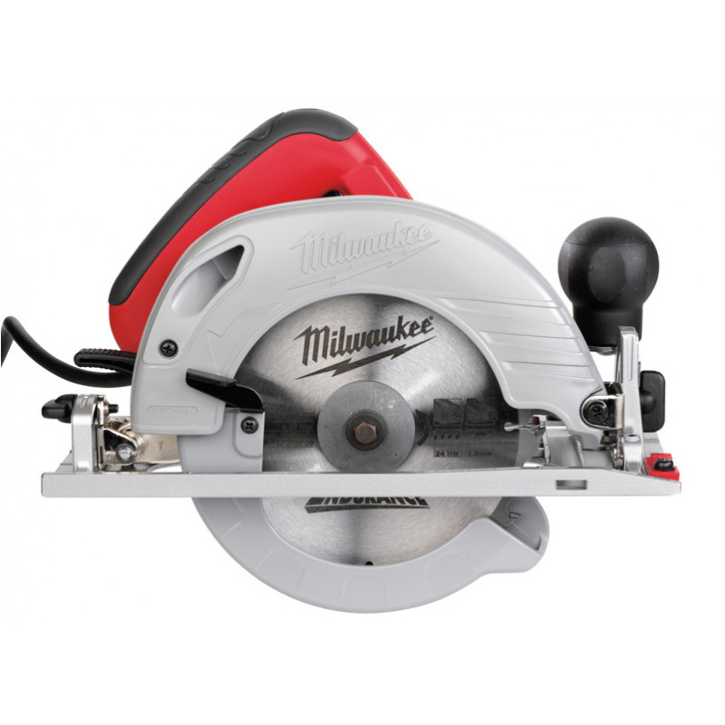 Пила циркулярная Milwaukee CS 55 – №1