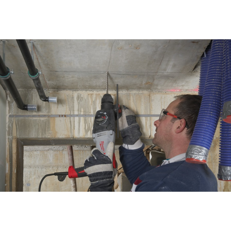 Перфоратор Mlwaukee PH 28 X – №4