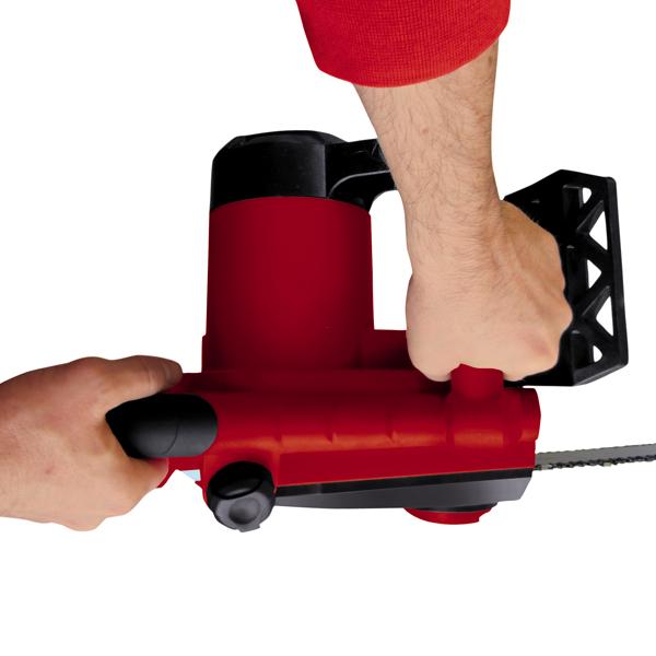 Пила цепная электрическая Einhell GE-EC 2240 – №2