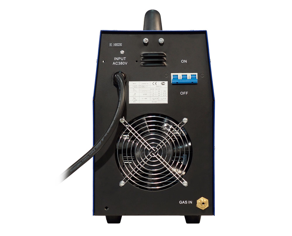 Сварочный аппарат плазменной резки Aurora PRO Airforce 60 – №3