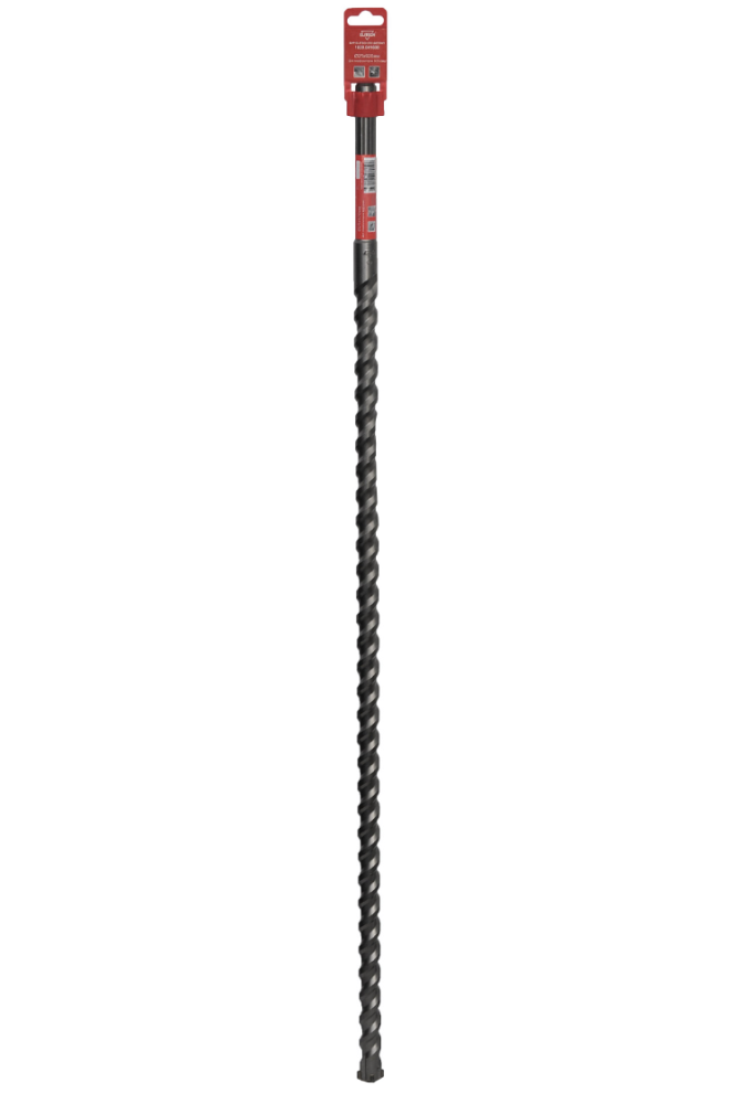 Бур крестовой SDS-max Elitech 25х920 мм – фото №1 Бур крестовой SDS-max Elitech 25х920 мм – №1