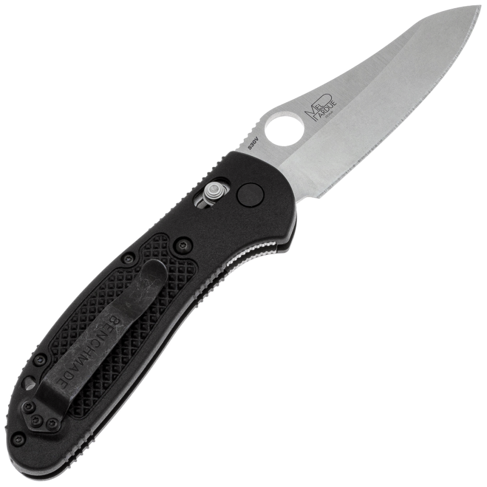 Нож Benchmade Griptilian (550-S30V) – фото №1 Нож Benchmade Griptilian (550-S30V) – №1