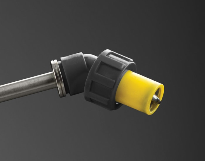 Опрыскиватель бензиновый Caiman Standard PS15 – №1