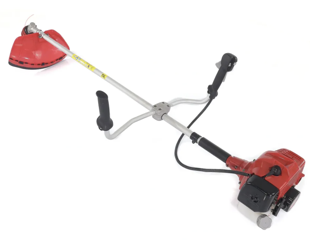 Триммер бензиновый Интерскол КБ-44/43РВ – №6