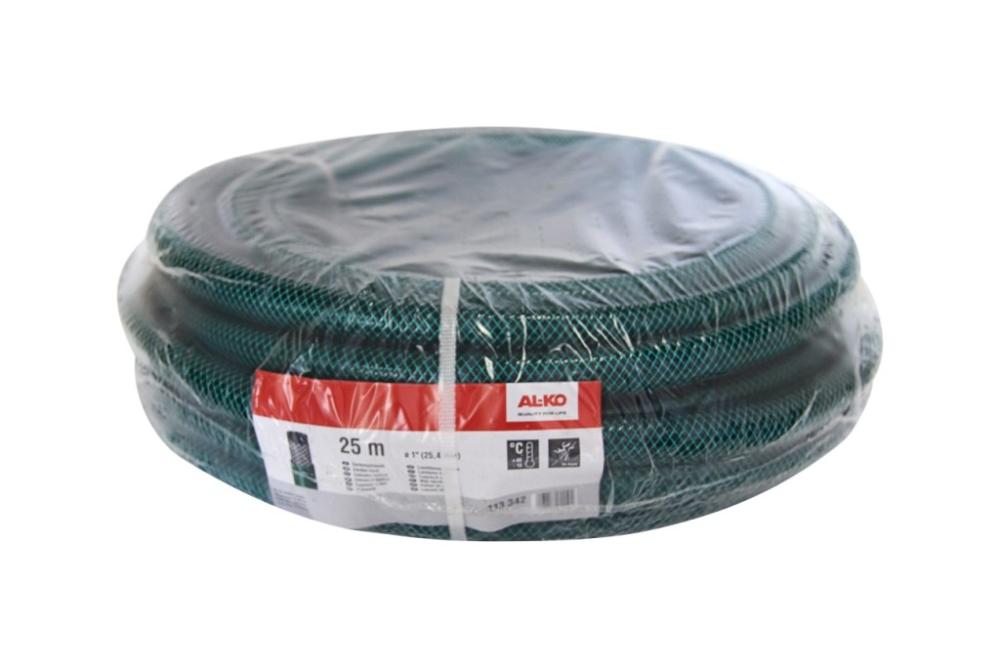 Шланг садовый ALKO Classic 1" 50 м – фото №1 Шланг садовый ALKO Classic 1" 50 м – №1