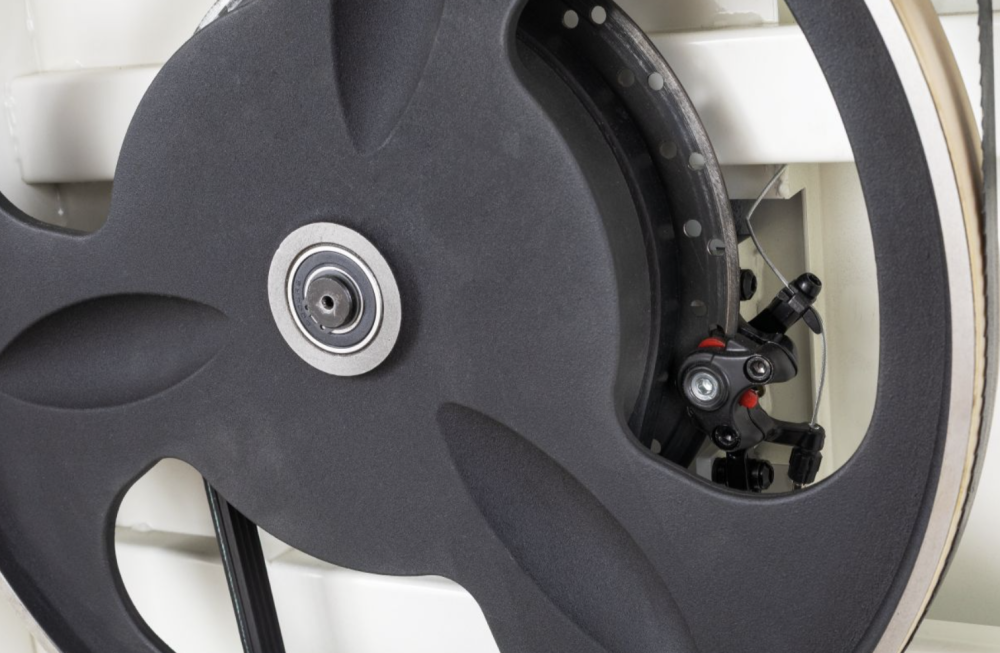 Станок ленточнопильный Jet JWBS-18SFX-T 400В – №4