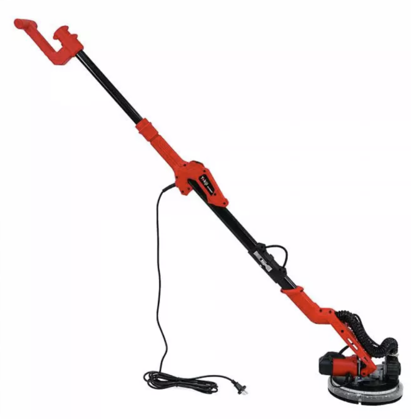 Шлифовальная машина для стен и потолка Yokiji YKJ 7000CBF – №2